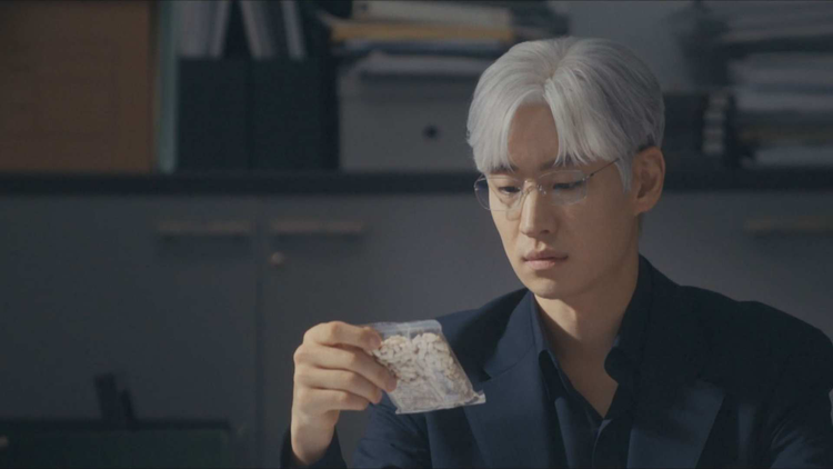 交渉の技術 第14話／字幕