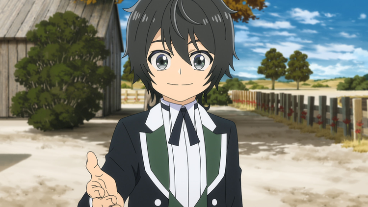 ヘルモード ~やり込み好きのゲーマーは廃設定の異世界で無双する~ 第06話