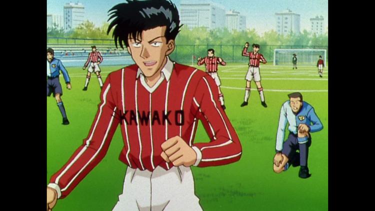 オフサイド 第08話 Telasa テラサ アニメの見逃し配信 動画が見放題