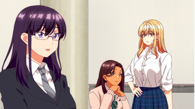 ギルティホール【オンエア版】 第08話(最終話)