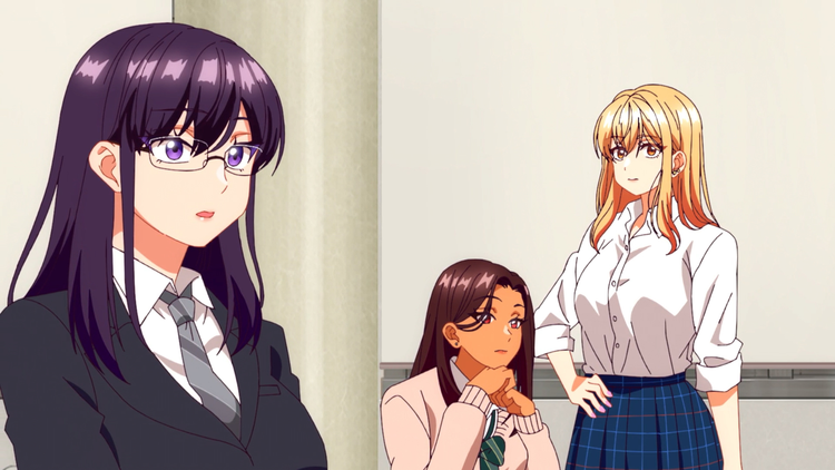 ギルティホール【オンエア版】 第08話（最終話）