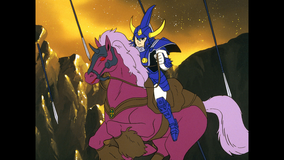 鎧伝サムライトルーパー 第31話