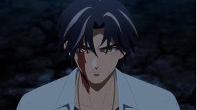 DARK MOON　-黒の月： 月の祭壇- Original By DARK MOON ： THE BLOOD ALTAR WITH ENHYPEN 第11話