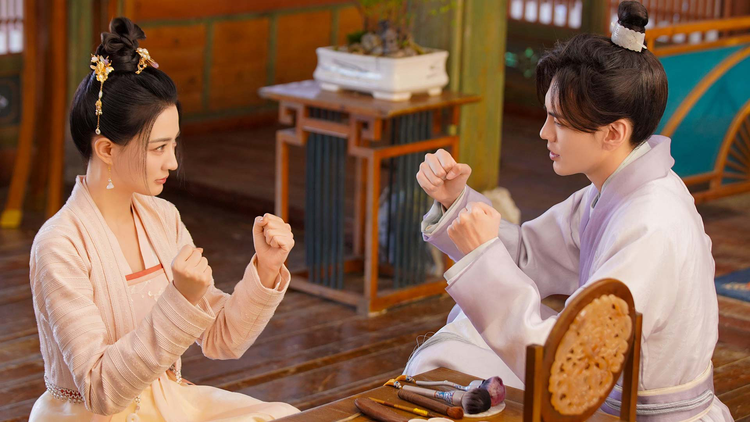 輝ける宝珠の如く 第06話／字幕