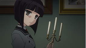下ネタという概念が存在しない退屈な世界 第03話