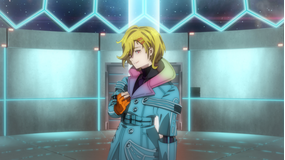 グノーシア 第21話（最終話）