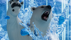 最強王図鑑 ～The Ultimate Tournament～ 第38話