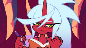 New PANTY ＆ STOCKING with GARTERBELT【CENSORED版】 第12話