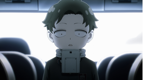 SPY×FAMILY Season 3 第44話