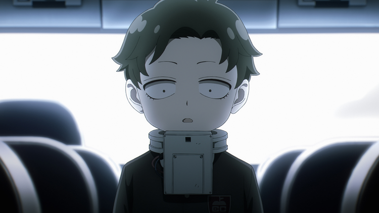 SPY×FAMILY Season 3 第44話