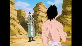 NINKU -忍空- 第15話