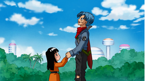 ドラゴンボール超 未来トランクス編 第051話