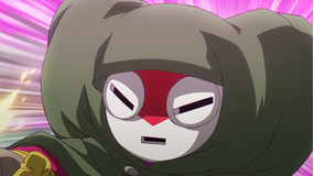 TVアニメ『ドラゴンボールDAIMA』 第04話