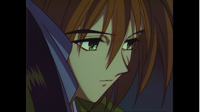 るろうに剣心-明治剣客浪漫譚-（1996年版） 第31話