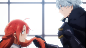 悪食令嬢と狂血公爵 第10話