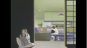 serial experiments lain 第09話