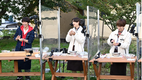 相葉マナブ マナブ!味噌づくり&釜-1グランプリ(2021/11/07放送分)
