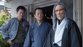 相棒 season24（2025/10/15放送分）第01話