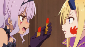 魔王の娘は優しすぎる!! 第03話