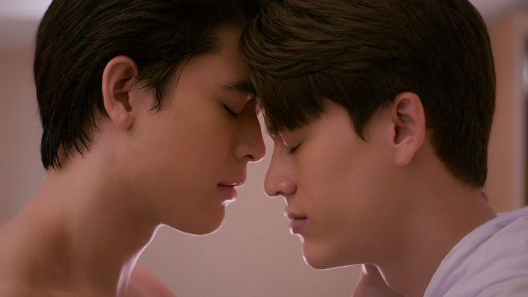 My Golden Blood 第09話/字幕