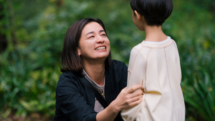 ライオンの隠れ家 第08話