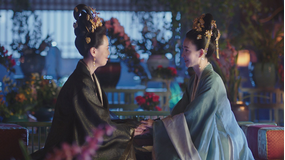 灼灼風流~宮中に咲く愛の華~ 第33話/字幕