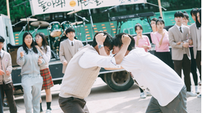 輝くウォーターメロン～僕らをつなぐ恋うた～ 第09話／字幕