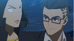 不死身な僕の日常 第10話