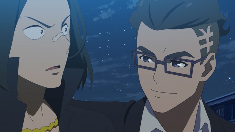 不死身な僕の日常 第10話