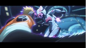 TO BE HERO X 第14話