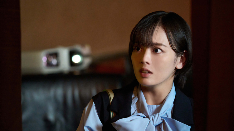恋愛禁止（2025/08/28放送分）第09話