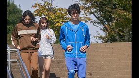 暴太郎戦隊ドンブラザーズ 第41話