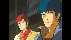 蒼き流星SPTレイズナー 第29話