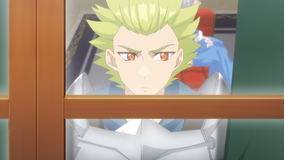 無自覚聖女は今日も無意識に力を垂れ流す 第03話