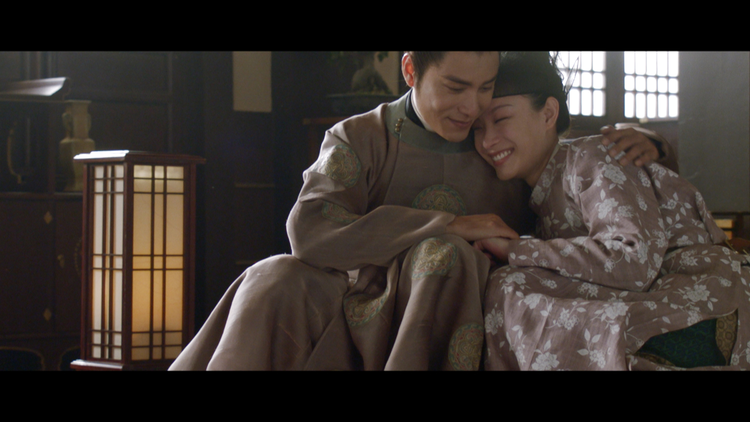 鳳凰の飛翔 第47話／字幕