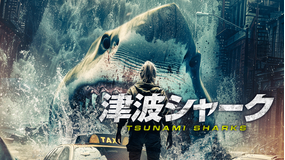 津波シャーク／字幕