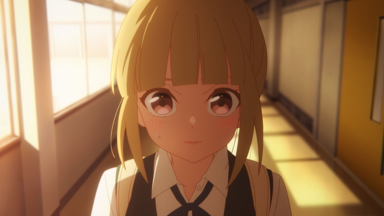 甘神さんちの縁結び 第19話