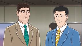 野原ひろし 昼メシの流儀 第04話