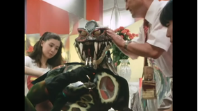 仮面ライダー（新） 第46話