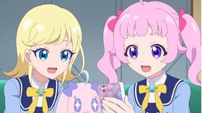 ひみつのアイプリ リング編 第80話