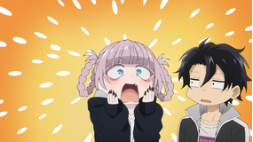 よふかしのうた Season2 第12話(最終話)