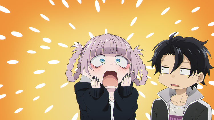 よふかしのうた Season2 第12話(最終話)