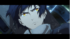 龍族II -The Mourner’s Eyes- 第05話／吹替