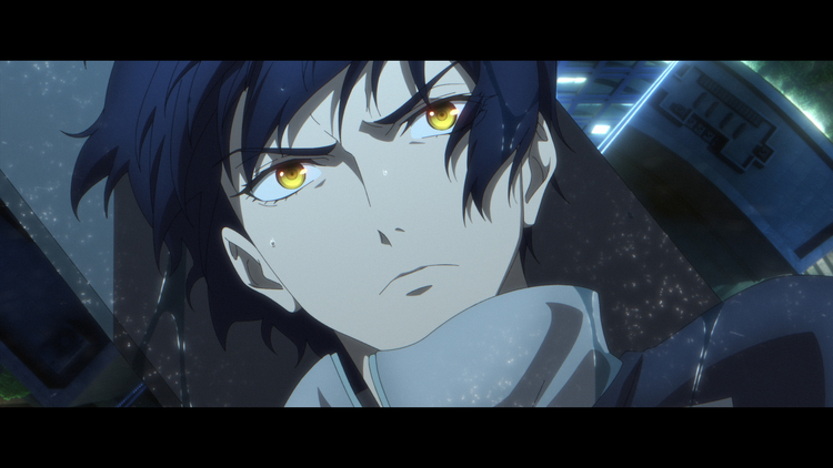 龍族II -The Mourner’s Eyes- 第05話／吹替