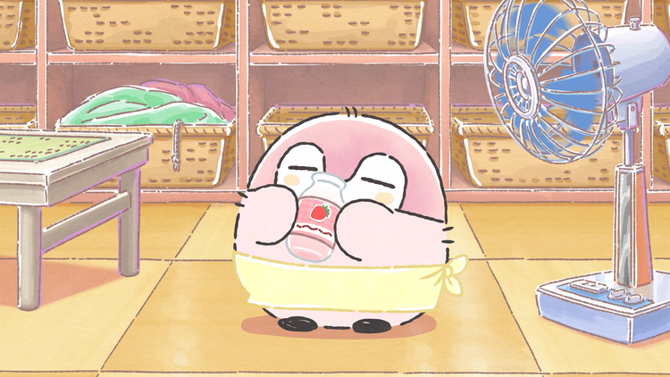 コウペンちゃん 第32話