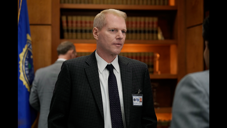 ジ・アメリカンズ 極秘潜入スパイ ファイナル・シーズン 第06話/字幕