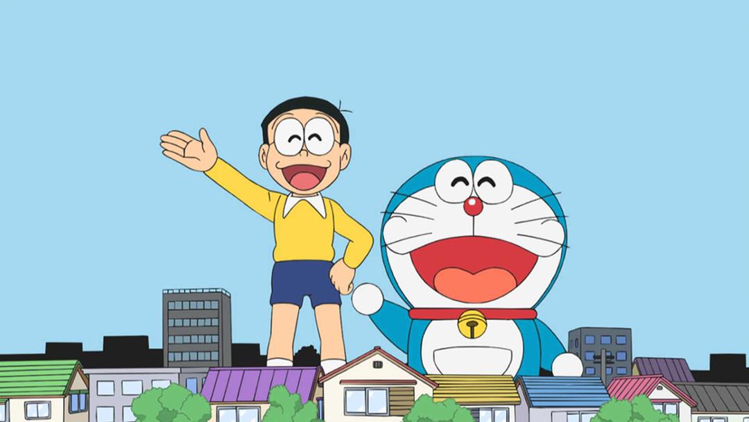 ドラえもん バイバイン Telasa テラサ キッズ 特撮の見逃し配信 動画が見放題
