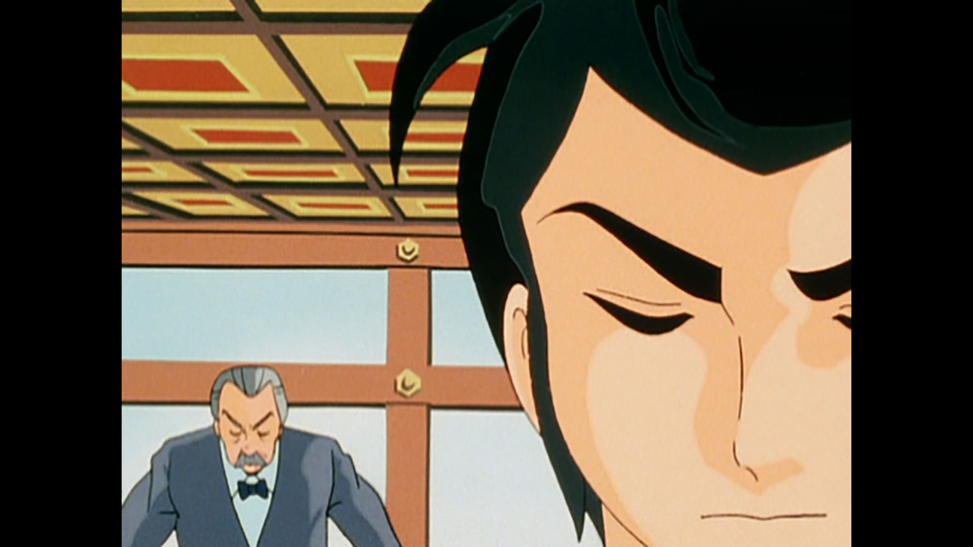 うる星やつら デジタルリマスター版 第1シーズン ＃014 | アニメの動画