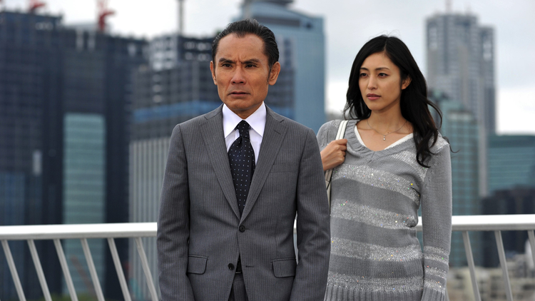 森村誠一ミステリースペシャル 終着駅シリーズ ＃24 終着駅（2010/07/31放送分）