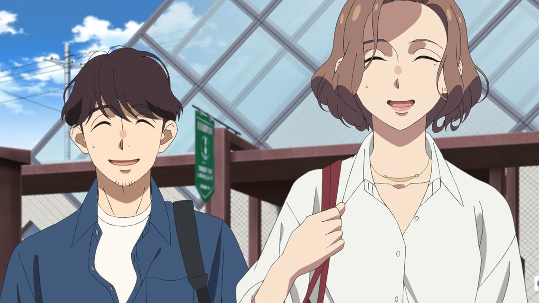 オーバーテイク! 第05話 映画・ドラマ・アニメの動画はTELASA(テラサ)